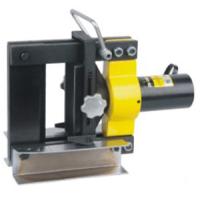 Buy cheap Jeteco tools brand CB-150D hydraulic busbar bender, portable hydraulic bar plate product