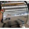 Buy cheap Full Hard Regular Spangle Galvanized Steel Coil 28 Gauge Z75 from wholesalers