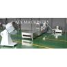 Buy cheap Professional Pet Food Production Line , Stainless Steel Pet Food Extruder Machine from wholesalers