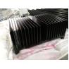 Buy cheap CNC Machining Extruded Heat Sink Akzo Nobel Powder Painting for Truck Lamp from wholesalers