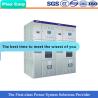 Buy cheap XGN2 high voltage electrical switch gear distribution cabinet from wholesalers
