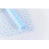 Buy cheap Kids Flower Wrapping Paper Rolls Elegant Plastic Waterproof Multicolored Optional from wholesalers