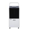 Buy cheap Mobile R410a Portable Commercial Dehumidifier 90L 1500 W Dry Clean Air from wholesalers