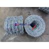 Buy cheap High Tensile Barbed Fencing Wire from wholesalers