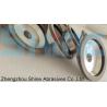Buy cheap 4A2 Resin Bond Diamond Grinding Wheel For Tungsten Carbide from wholesalers