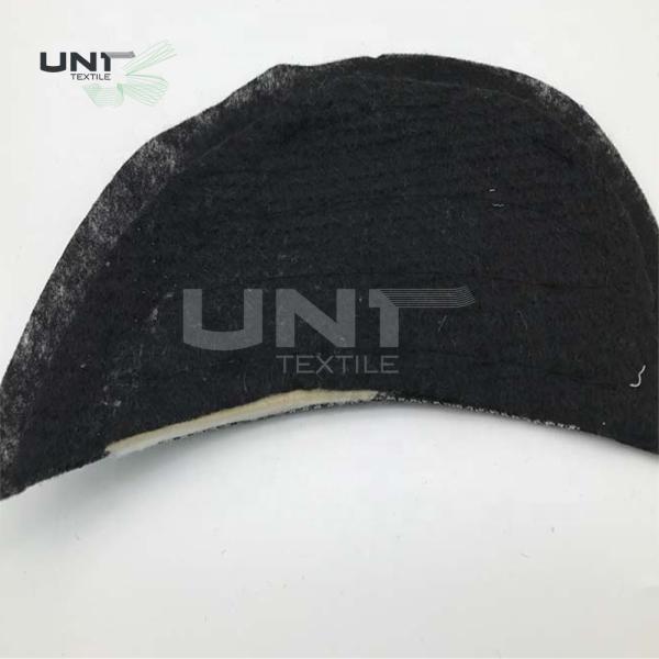 Quality Canvas Cotton Webbing Sewing Shoulder Pads Custom Size Fashion Design for sale