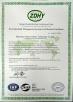 Shenzhen Fable Jewellery Technology Co., Ltd. Certifications