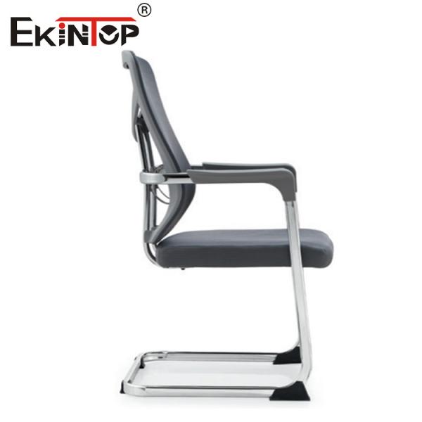 Buy cheap Low-priced Mid-Back Office Chair Customizable With Modern Style Design from wholesalers