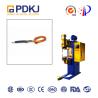 Buy cheap SGS RW SS Spot Welding Machine Alternating Current High Efficiency from wholesalers