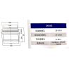 Buy cheap SH265 SH260 E110B Excavator Travel Gearbox Part Number 995351 OEM Spare Parts For Heavy Machinery from wholesalers