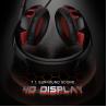 Buy cheap Omni Directional 100mA 117dB Wired PC Headset With Mic from wholesalers