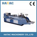 Paper Bag Forming Machine,KFC Paper Bag Making Machine,Shopping Paper Bag Making