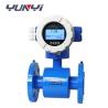 Buy cheap Digital Milk Water Flow Meter Positive Direction Electromagnetic Flowmeter from wholesalers