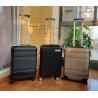 Buy cheap 3 Pcs Custom Logo Bag Travel Luggage New Style Males Dear Viaje With Tsa Lock Travel Valise from wholesalers
