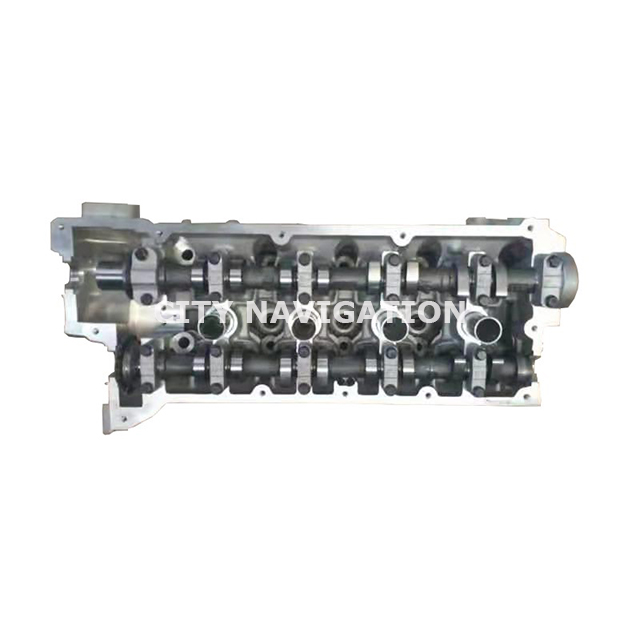2007-2010 Year Durable Hyundai G4GC Engine Cylinder Head Assembly for Fast Shipping