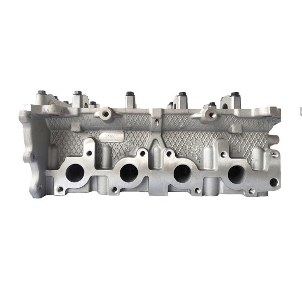 Buy cheap Aluminum Alloy B12D Engine Cylinder Head 24542621 For Chevrolet from wholesalers