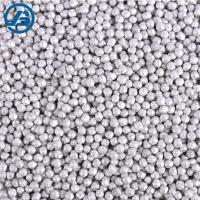 Buy cheap High Purity Magnesium Metal Granules Water Filter 3mm making alkaline water product