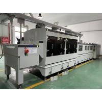 Buy cheap Stainless Steel Metal Photo Developer Machine For Photography product