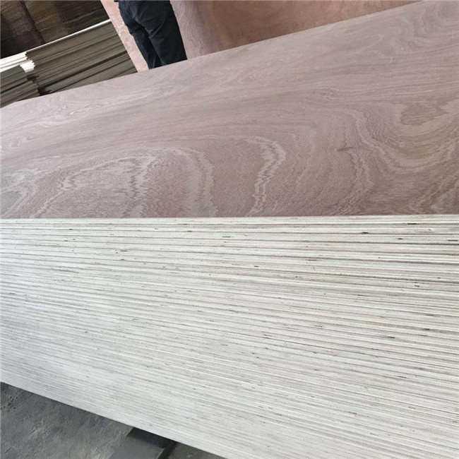 Eucalyptus Core Furniture Grade 18 15 12mm Homebase Plywood