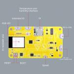 High Brightness 300nits TFT LCD Monitor Display ST7789 Driver Chip