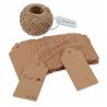 Buy cheap Hollow - Carved Design Self Adhesive Labels For Gift / Packaging Box from wholesalers