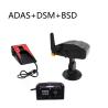 Buy cheap 8-36V Voltage Richmor OEM Mobile DVR System for Truck Bus Car from wholesalers
