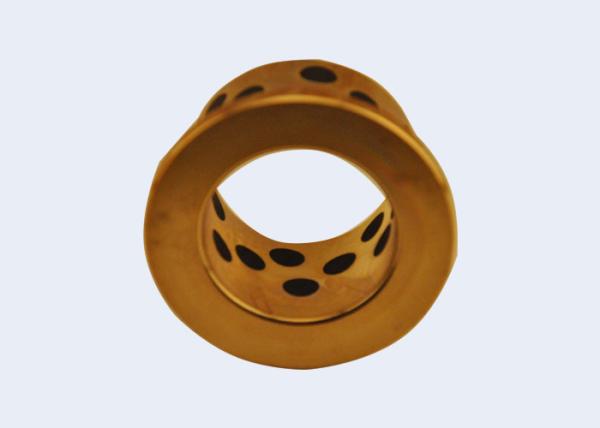 Buy cheap JFB Solid Lubricant Inlaid Bearing from wholesalers