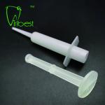 8ml Straight Head Beauty Syringe For Fillers