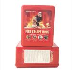PPE Fire Emergency Escape Equipment Fire Escape Mask For Industrial Safety Fire