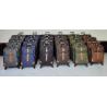 Buy cheap Manufacturers Suitcase Luggage Travel Carry- On Luggage Spinner Wheels Suitcase Trolley Travel Bags Luggage from wholesalers