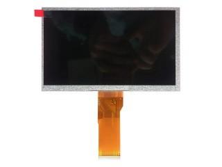Buy cheap 7 Inch 800×480 TM070RDH10-40 50 Pins FPC Use For Portable DVD Player from wholesalers
