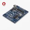 Buy cheap 12/24VDC JUYI JYQD_V7.0 brushless dc motor control, motor driver suitable for less than 3A 20mm ~57mm BLDC Hal Motorl from wholesalers