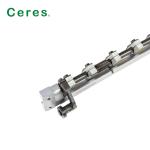 Heidelberg Kord 64 Printing Machine Spare Parts Offset Gripper Bar