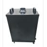 Buy cheap Filtering Air Laser Fume Extractor , Welding Fume Eliminator Low Noise from wholesalers