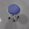 Buy cheap Anti Corrosion Ergonomic Lab Stool With Wheels Multipurpose Durable from wholesalers
