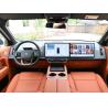 Buy cheap LI L8 2023 Air 5 Door 6 seats SUV Ternary lithium electric Used Car from wholesalers