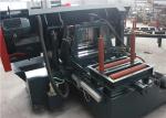 3kw Cut Diameter 300mm Horizontal Band Saw Machine