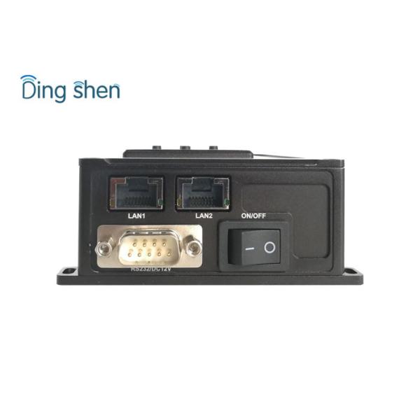 Buy cheap Uplink And Downlink COFDM Video Transmitter With 2W RF Power from wholesalers