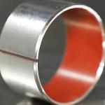Press-fit Stainless Steel Bushings High Light and Corrosion Resistance for