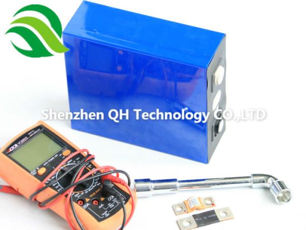 Buy cheap Rebuilding Rechargeable Battery Packs 48Volt 600Ah Motorhome Electric Vehicle Supply from wholesalers