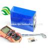 Buy cheap Rebuilding Rechargeable Battery Packs 48Volt 600Ah Motorhome Electric Vehicle Supply from wholesalers