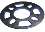 Steel Ring Lock Scaffolding Construction Scaffolding EN BS12810 Standard
