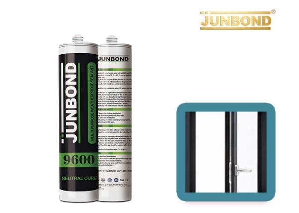 Buy cheap Weatherproof Neutral Silicone Sealant Protect Building Water Damage from wholesalers
