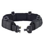 Outdoor Molle Tactical Belt Multifunctional For CS Field And Military Training