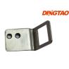 Buy cheap 75515000 DT GT7250 Spare Parts Bracket Transducer Connector S7200 Cutting Parts from wholesalers