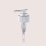 Buy cheap JY327-01 Plastic Lotion Pump / Liquid Dispenser For Shampoo Bottle from wholesalers