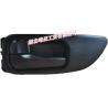 Buy cheap Dongfeng/Dcec Kinland/Kingrun Engine Parts Auto Parts for Truck Black Inner Door Handle 6105031-C0100 from wholesalers