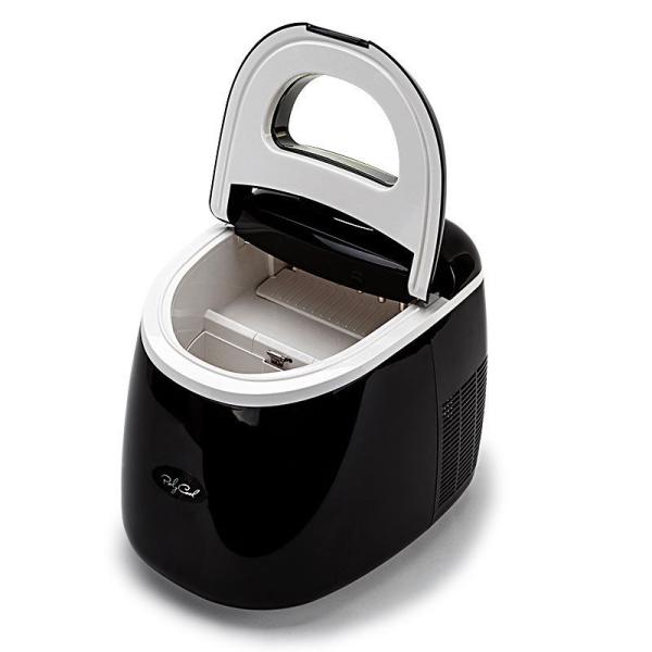 Buy cheap DCBH Home Ice Maker 10-15KG/24H Desktop China Ice machine from wholesalers