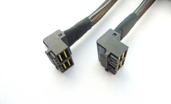 Buy cheap 12G Internal SAS Cable from wholesalers