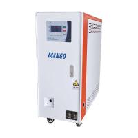 Buy cheap 24HP 24KW Water Mold Temperature Machine Multiple Water Inlets And Outlets product